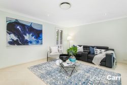 23 Mary Ann Pl, Cherrybrook NSW 2126, Australia