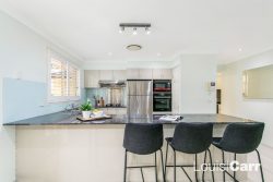 23 Mary Ann Pl, Cherrybrook NSW 2126, Australia