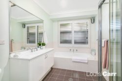 23 Mary Ann Pl, Cherrybrook NSW 2126, Australia