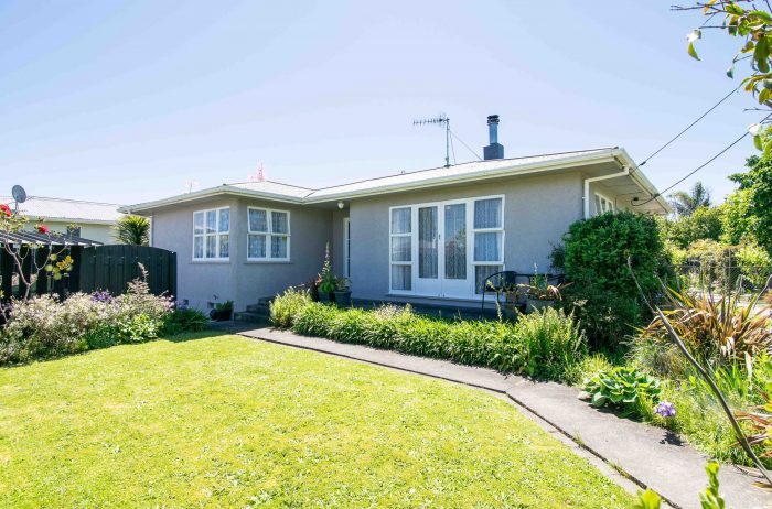 6 McGlashen Street, Motueka, Tasman, Nelson / Tasman, 7120, New Zealand