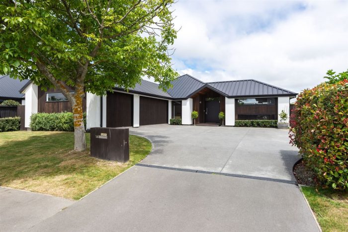 14 Hazelnut Avenue, Prebbleton, Selwyn, Canterbury, 7604, New Zealand