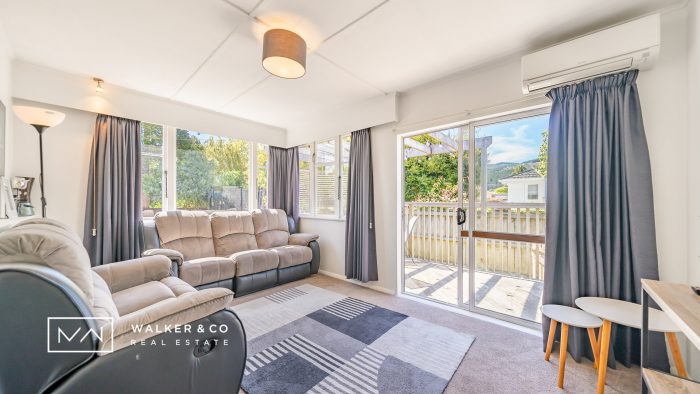 4 Tui Grove, Elderslea, Upper Hutt, Wellington, 5018, New Zealand