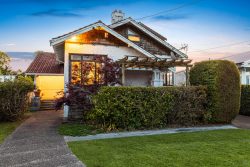 10 Kotare Avenue, Westmere, Auckland, 1022, New Zealand