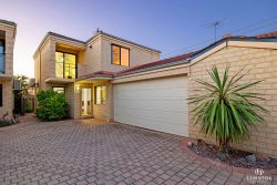 4/79 Tyler St, Joondanna WA 6060, Australia