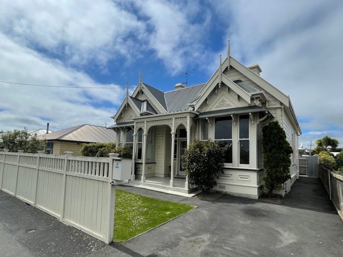 21 Queens Drive, Saint Kilda, Dunedin, Otago, 9012, New Zealand