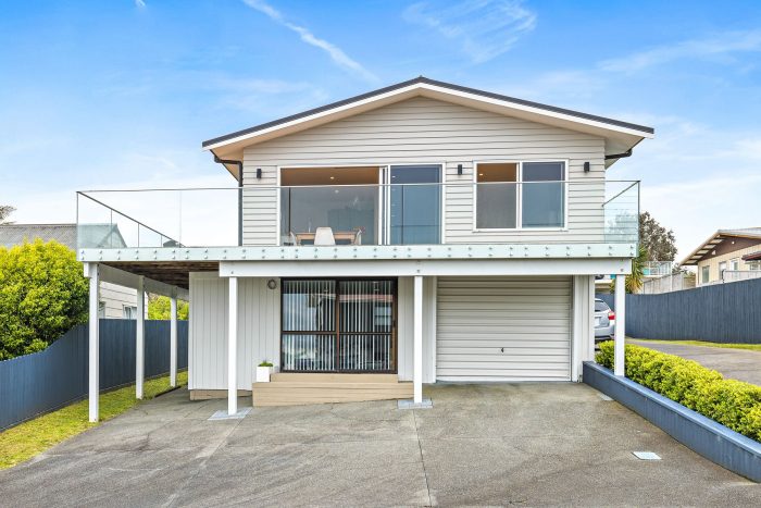 17 Rawhiti Place, Snells Beach, Rodney, Auckland, 0920, New Zealand