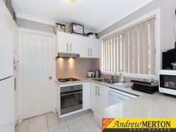 3/201 Bungarribee Rd, Blacktown NSW 2148, Australia