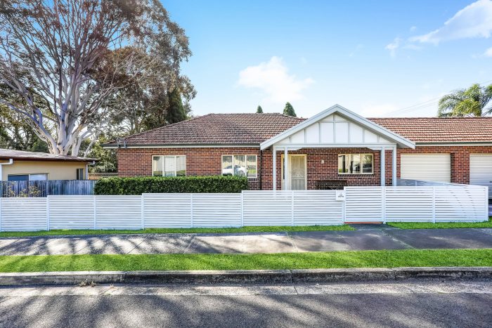 3 Reginald St, Bexley NSW 2207, Australia