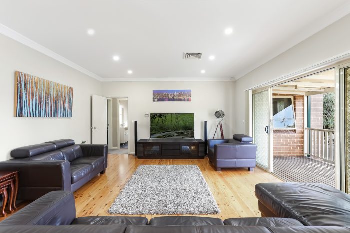 3 Reginald St, Bexley NSW 2207, Australia