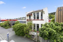 516 Great King Street, North Dunedin, Dunedin, Otago, 9016, New Zealand