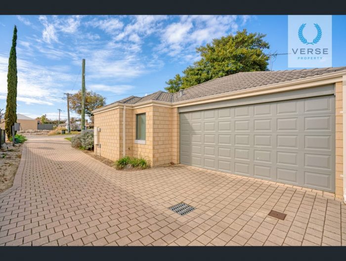 1/26 Ringmer Way, Westminster WA 6061, Australia