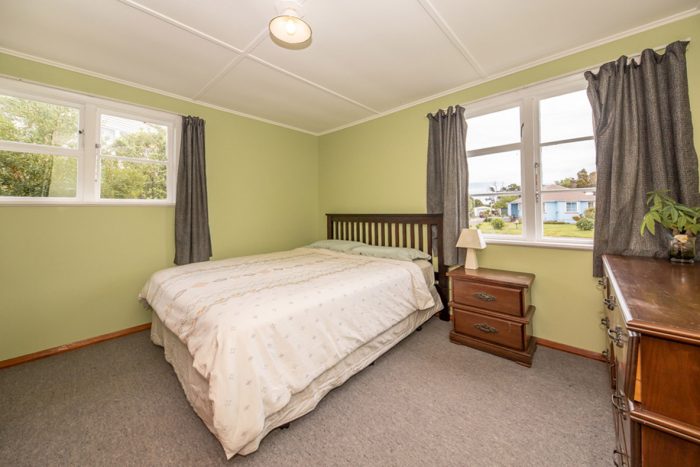 23 Colvin Street, Westport, Buller, West Coast, 7825, New Zealand