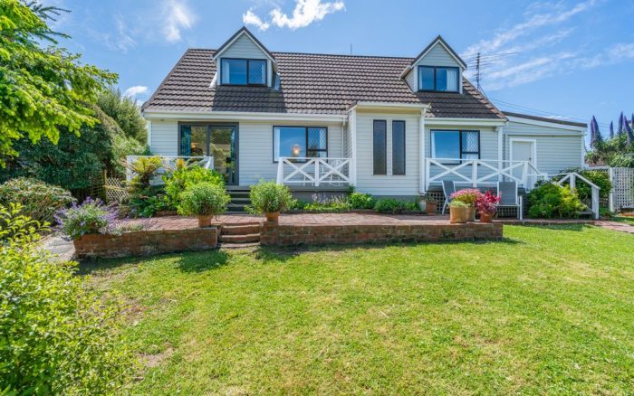 1a Warwick Street, Balaclava, Dunedin, Otago, 9011, New Zealand