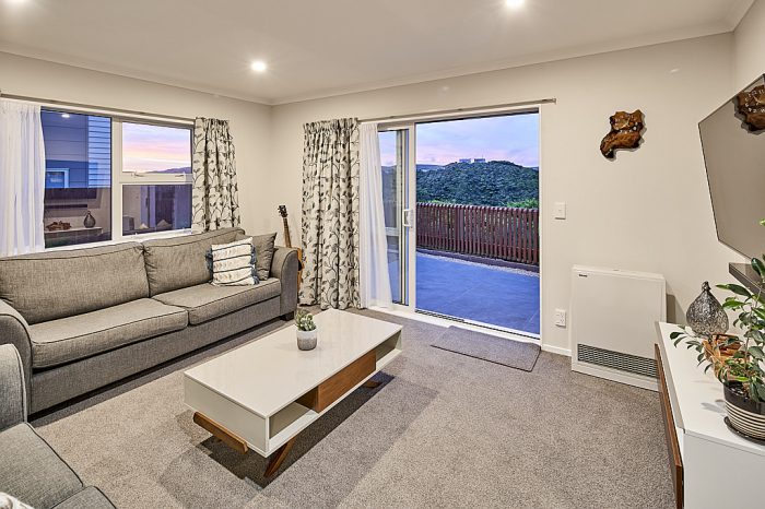 10 Trelawny Terrace, Grenada Village, Wellington, 6037, New Zealand