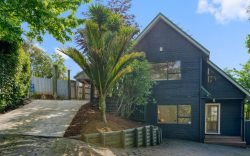 54B McDowell Crescent, Hillcrest, North Shore City, Auckland, 0627, New Zealand