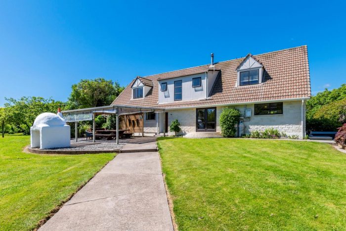 49 Vista Road, Ohau, Horowhenua, Manawatu / Whanganui, 5570, New Zealand