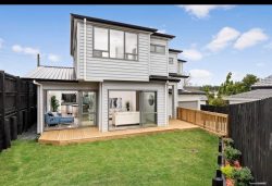 24A Styca Place, Sunnyvale, Waitakere City, Auckland, 0612, New Zealand