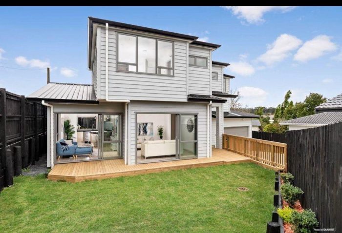 24A Styca Place, Sunnyvale, Waitakere City, Auckland, 0612, New Zealand