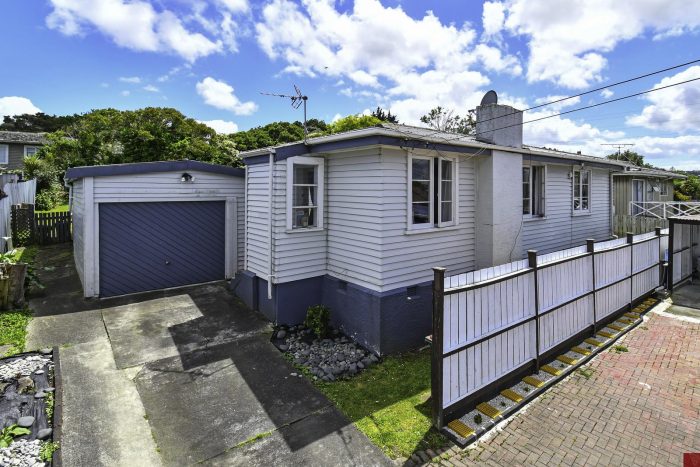 86 Alfriston Road, Manurewa East, Manukau City, Auckland, 2102, New Zealand