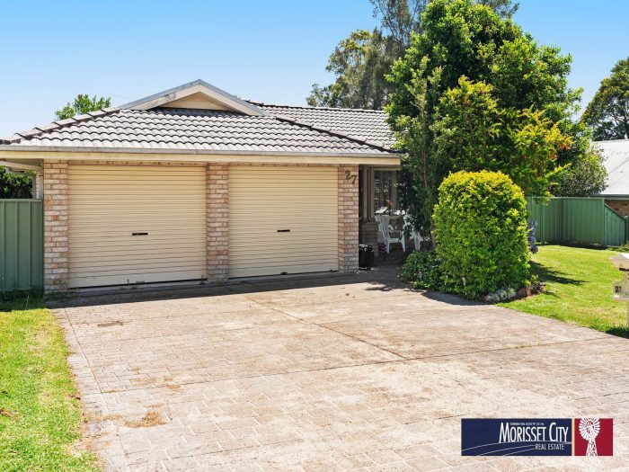 27 Bailey St, Bonnells Bay NSW 2264, Australia