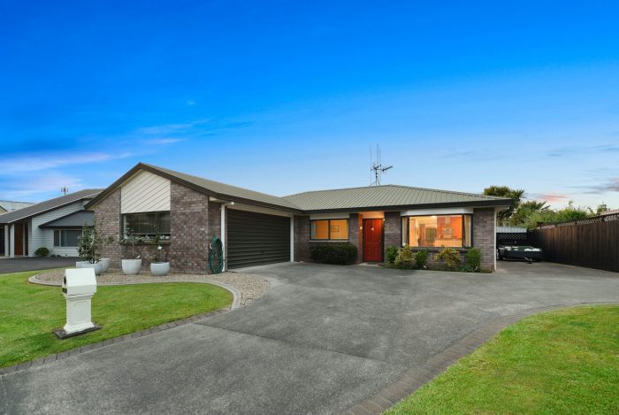 9 Ballantrae Place, Huntington, Hamilton, Waikato, 3210, New Zealand