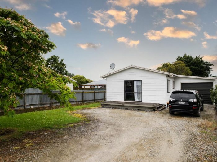 11a Steele Road, Tamarau, Gisborne, 4010, New Zealand