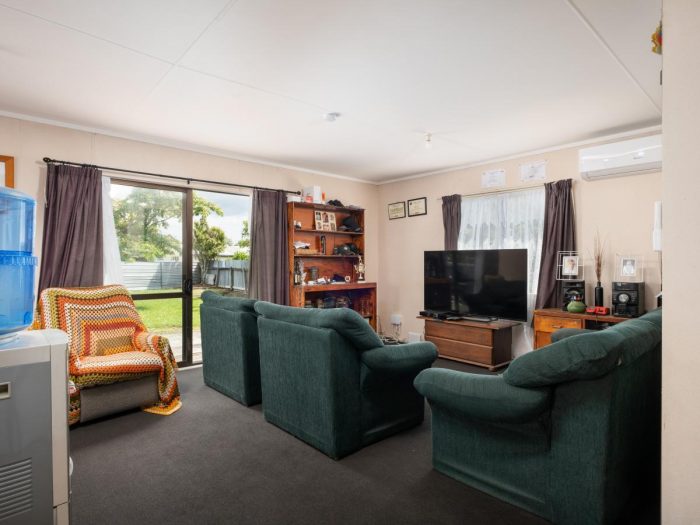 11a Steele Road, Tamarau, Gisborne, 4010, New Zealand