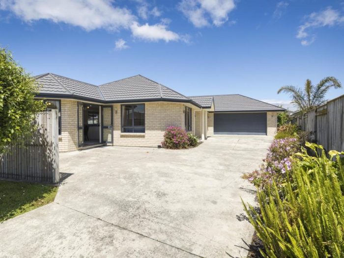 10 Brooklyn Heights Drive, Kelvin Grove, Palmerston North, Manawatu / Wanganui, 4414, New Zealand