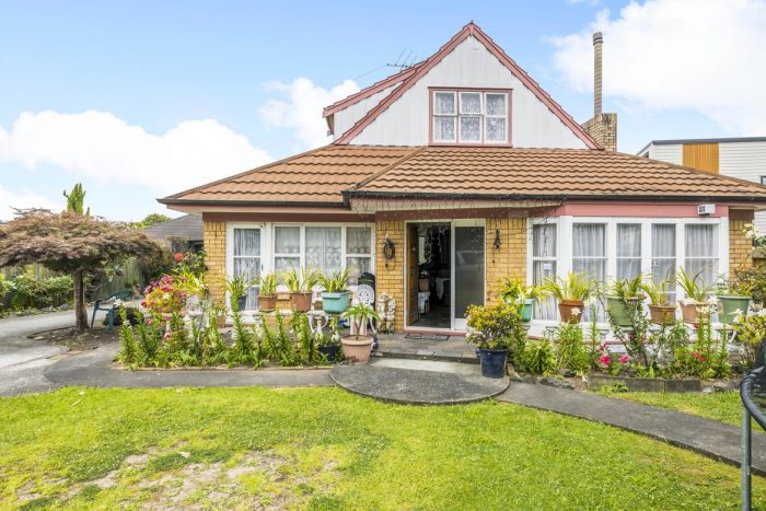 114 Buckland Road, Mangere East, Manukau City, Auckland, 2024, New Zealand