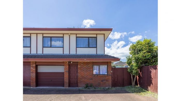 6/59A Banks Road, Mount Wellington, Auckland, 1060, New Zealand