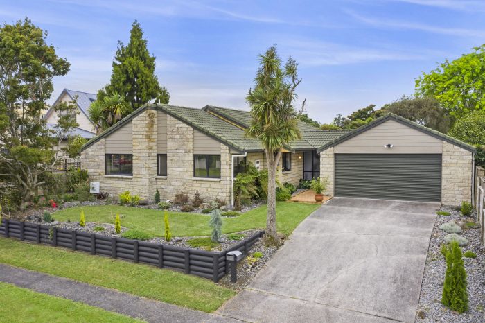 120 Endeavour Avenue, Flagstaff, Hamilton, Waikato, 3210, New Zealand