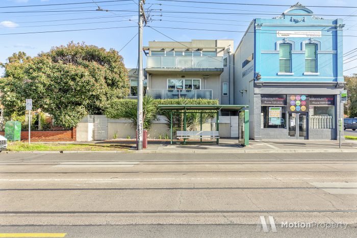 7/62 Hawthorn Rd, Caulfield North VIC 3161, Australia