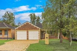 25 Brickendon Ave, Mardi NSW 2259, Australia