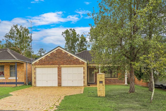 25 Brickendon Ave, Mardi NSW 2259, Australia