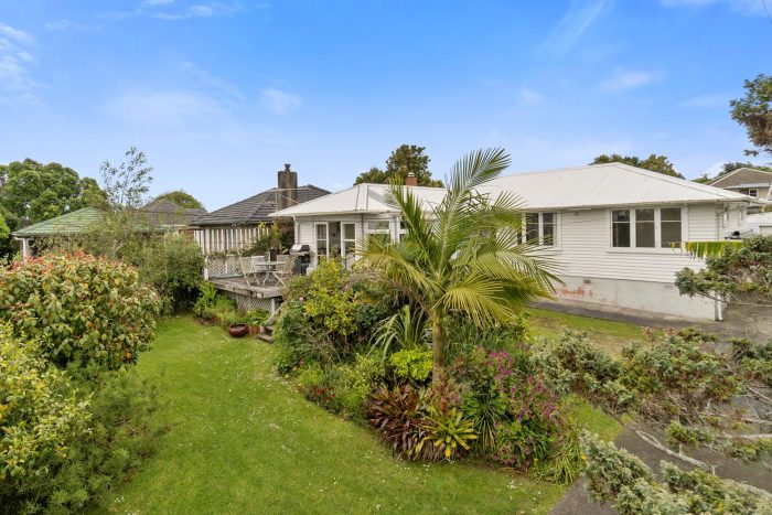 50 Roberts Road, Te Atatu South, Waitakere City, Auckland, 0610, New Zealand