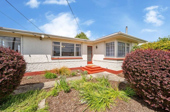 23 Goodall Street, Mosgiel, Dunedin, Otago, 9024, New Zealand