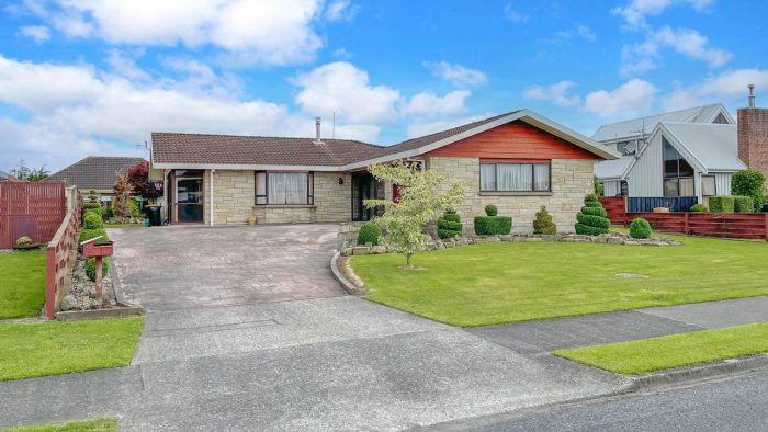 9 Tawari Street, Matamata, Matamata-Piako, Waikato, 3400, New Zealand