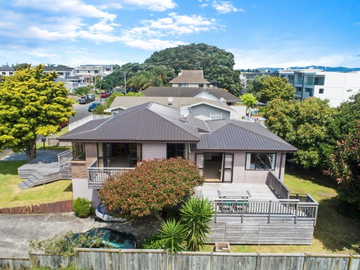 14 Pitau Road, Mount Maunganui, Tauranga, Bay Of Plenty, 3116, New Zealand