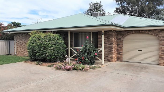 2/129 Hovell St, Howlong NSW 2643, Australia