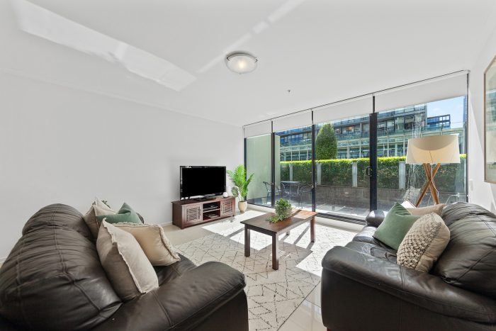 38/69 Dorcas St, South Melbourne VIC 3205, Australia