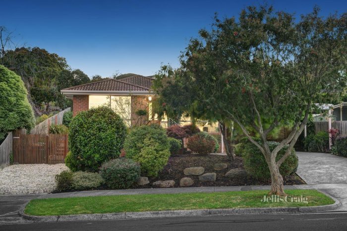 87 Landscape Dr, Mooroolbark VIC 3138, Australia