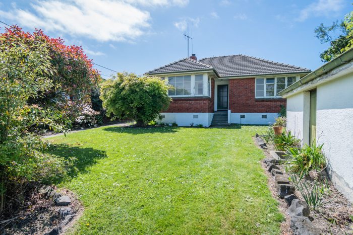 33 Tyne Street, Marchwiel, Timaru, Canterbury, 7910, New Zealand