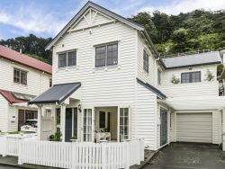 31 Goring Street, Thorndon, Wellington, 6011, New Zealand