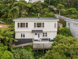 17 Highbury Road, Highbury, Wellington, 6012, New Zealand