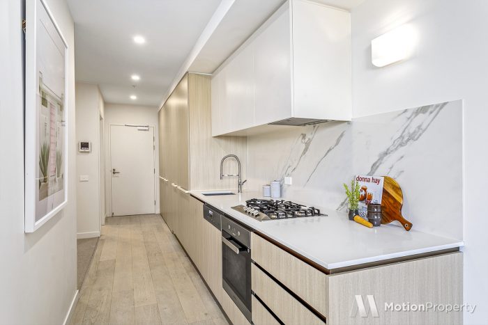 811/108 Haines St, North Melbourne VIC 3051, Australia