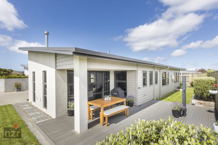 61A Rosalie Terrace, Kelvin Grove, Palmerston North, Manawatu / Whanganui, 4414, New Zealand