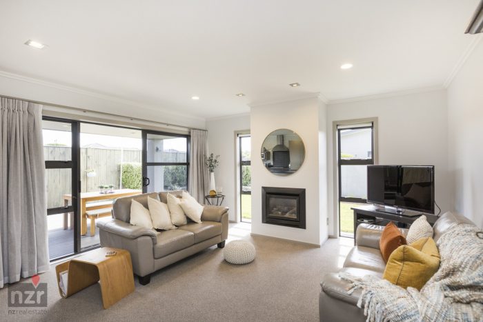 61A Rosalie Terrace, Kelvin Grove, Palmerston North, Manawatu / Whanganui, 4414, New Zealand