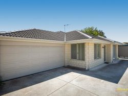 10A Brandon Way, Lynwood WA 6147, Australia