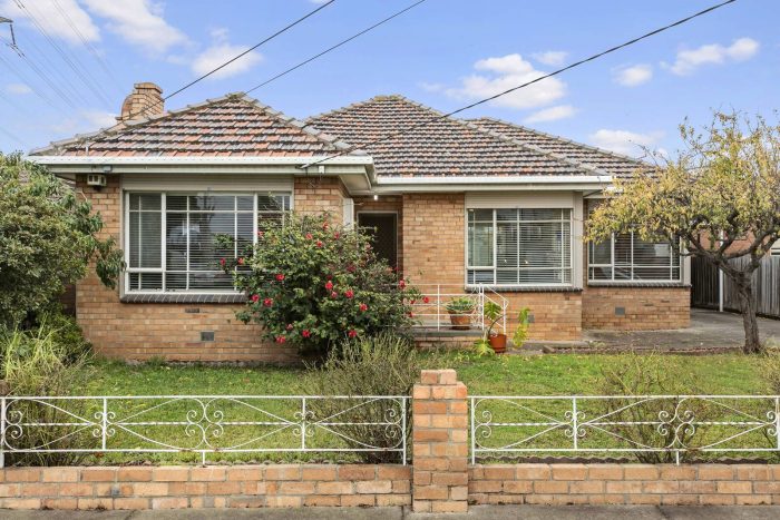 3 Carlsson Ct, Brooklyn VIC 3012, Australia