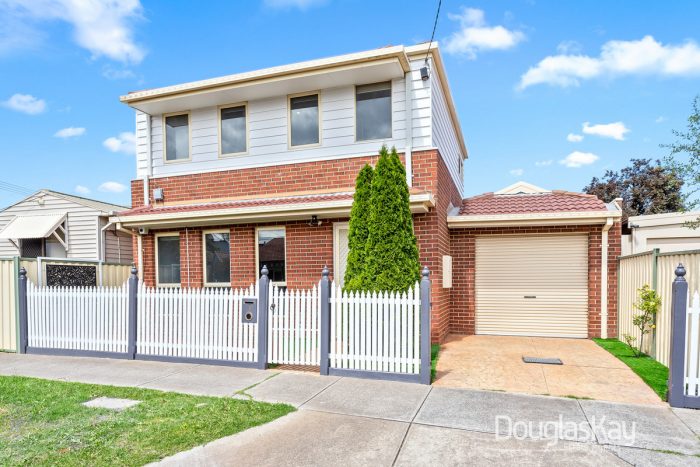 10 Brislington St, Sunshine VIC 3020, Australia